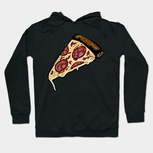 Pizza Slice Hoodie